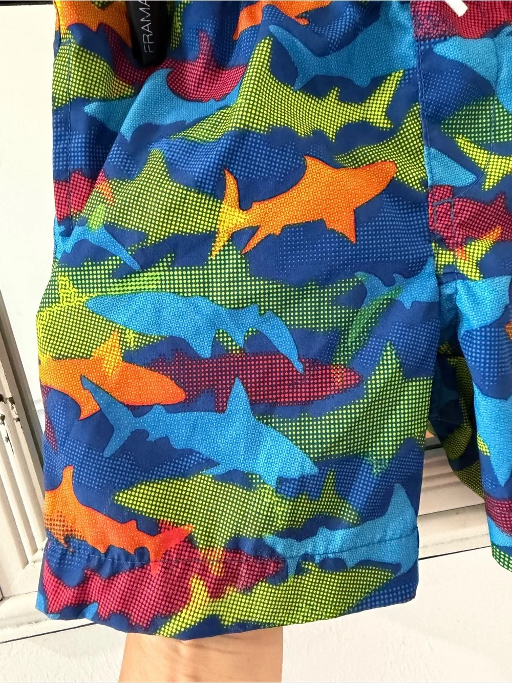 Lands End size 4t